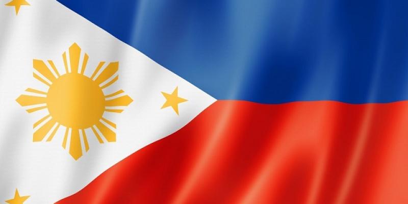 Bandera de Filipinas
