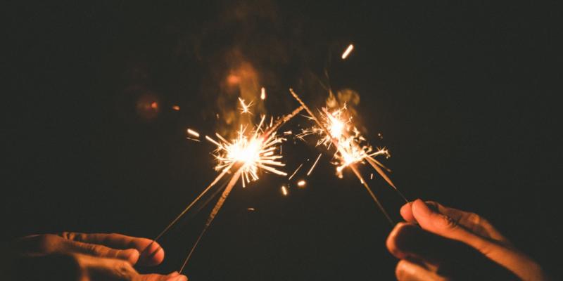 Fuegos Pirotécnicos