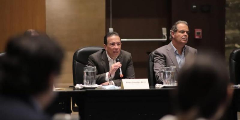 Ministro, plan Guatemala no se Detiene