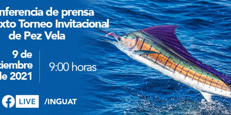 Confe Pesca Deportiva