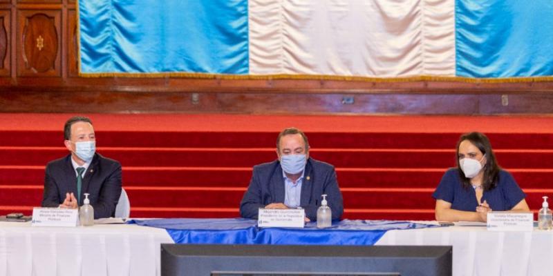 PORTALES DE TRANSPARENCIA