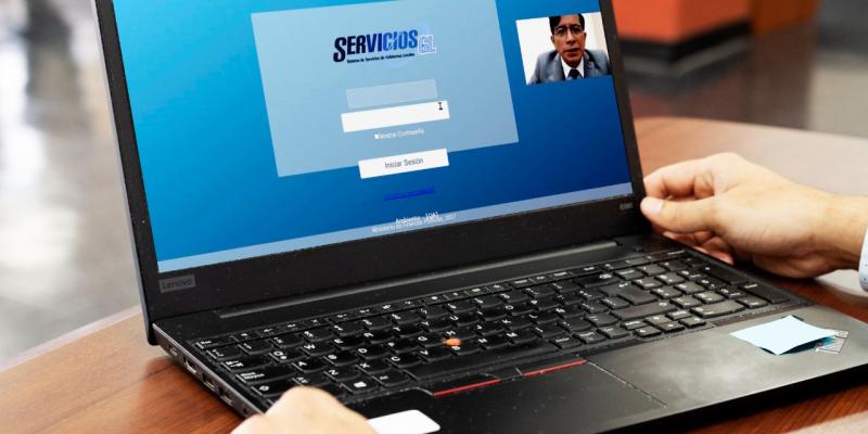 DAAFIM pone a disposición de las municipalidades Servicios GL y SICOIN GL 