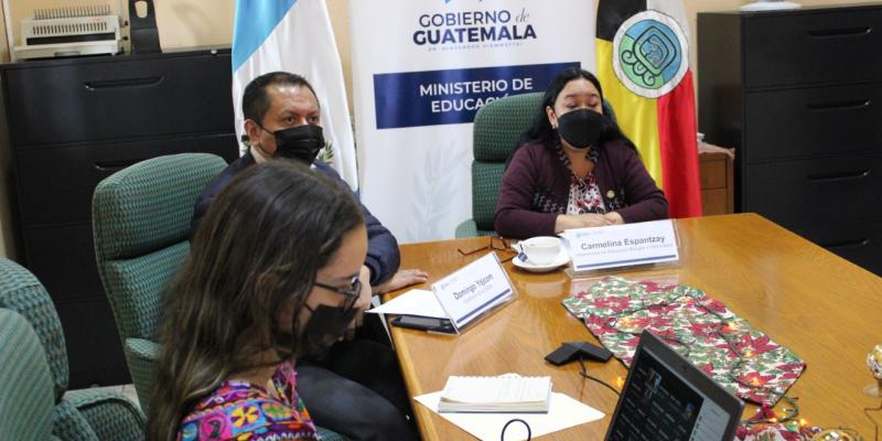 Clausura de Diplomado