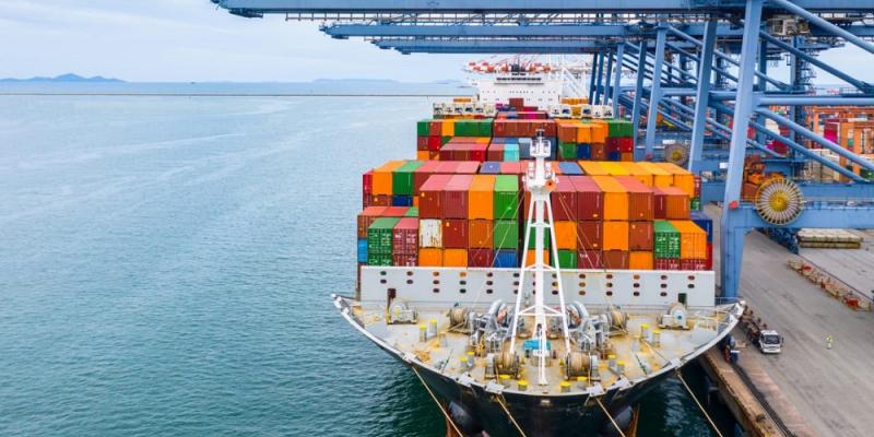 Las exportaciones guatemaltecas en 2021 han mostrado una tendencia al crecimiento dinámico.