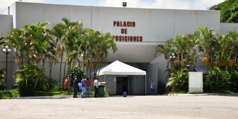 Parque de la Industria