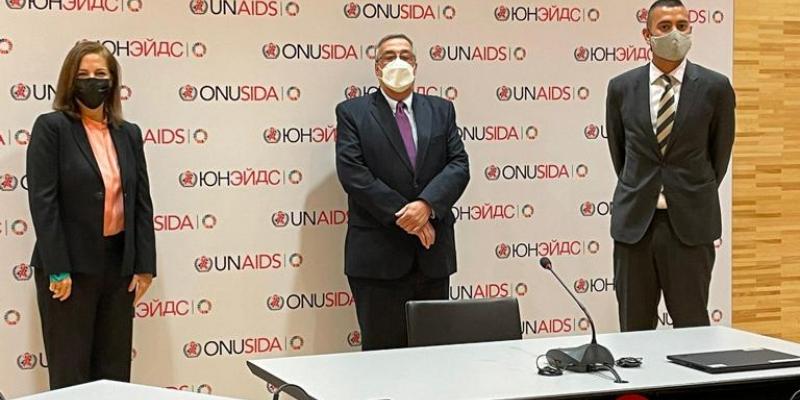 ONUSIDA