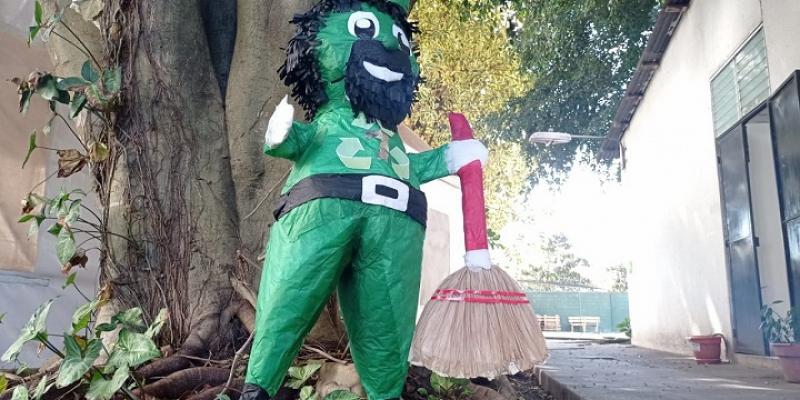 Celebra las tradiciones con responsabilidad ambiental