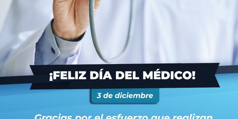 Día del Médico