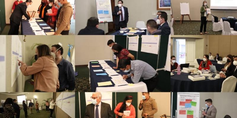 Secretaría de Seguridad Alimentaria y Nutricional 