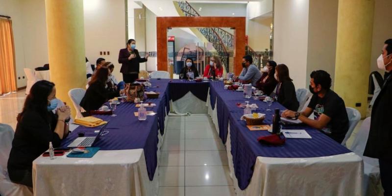 Atención Psicológica 