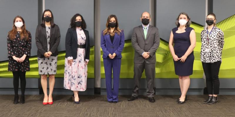 La Senacyt presenta sus logros de 2021