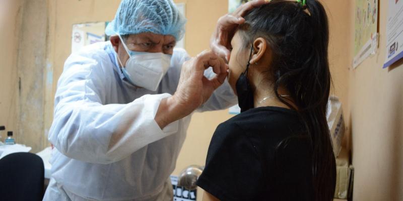 Rinofaringitis Aguda