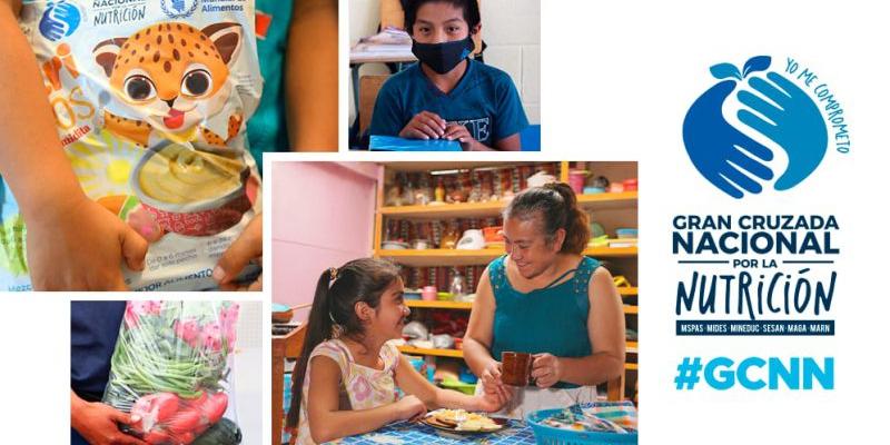 Secretaría de Seguridad Alimentaria y Nutricional 