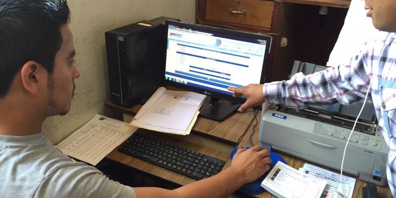 sedes regionales DAAFIM