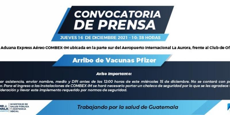 Convocatoria