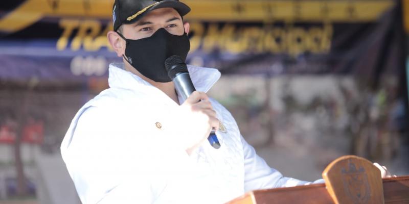 “Misión Cero” busca fomentar la prevención de accidentes en Villa Nueva 