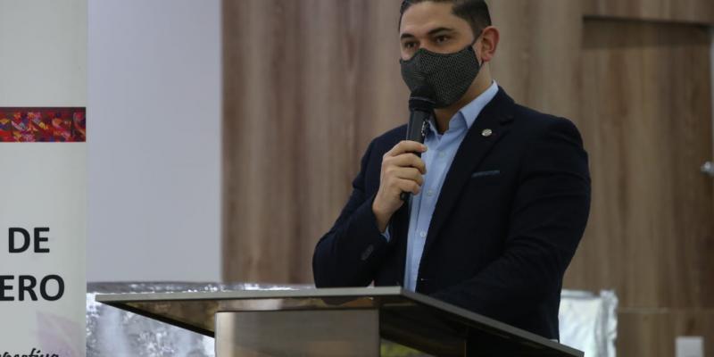 Buscan erradicar posibles casos de acoso laboral y sexual dentro de la institución policial 