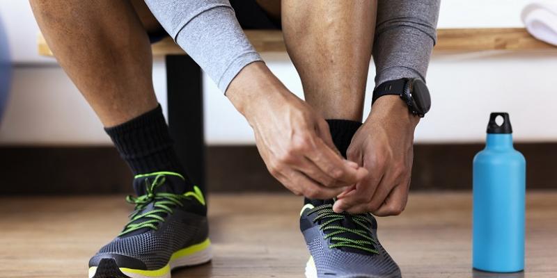 El realizar ejercicio previene la depresión