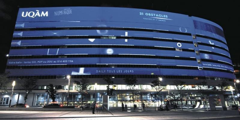 Consulado en Montreal dona libros de autores guatemaltecos a Universidad de Quebec