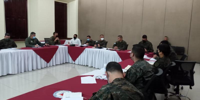 Formulación de Código de Ética para fortalecer la transparencia institucional