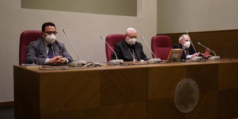 Embajada de Guatemala en Santa Sede participa en conferencia sobre Diplomacia de los Valores