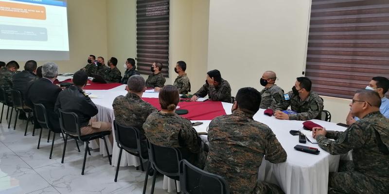 Seguimiento al cumplimiento de los objetivos, directrices y metas planteados en la Política Nacional de Datos Abiertos