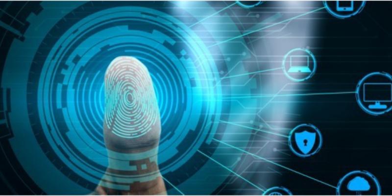 LAS HUELLAS DIGITALES