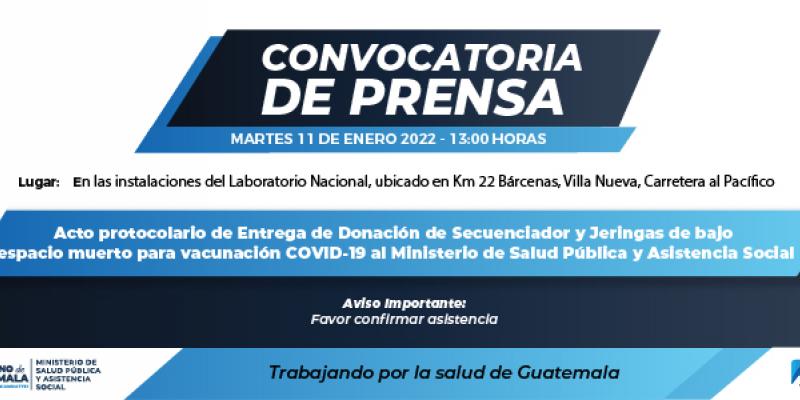 Convocatoria