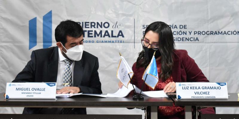 Acciones realizadas con relación a los proyectos que no forman capital fijo