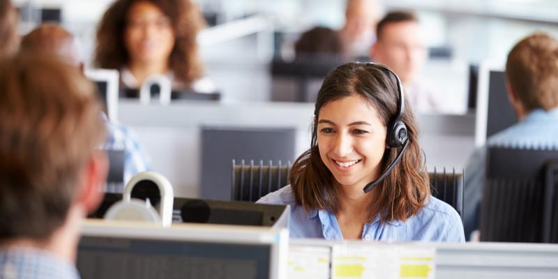 Call center Guatemala 