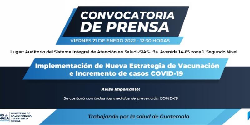 convocatoria 