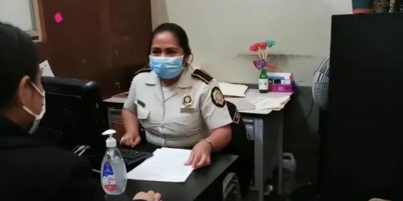 SGIC resalta localización de menores, capturas y allanamientos en 2021 