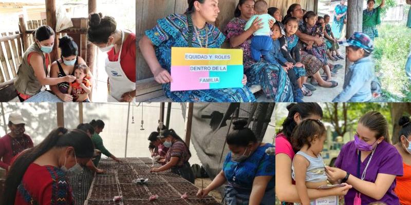 Secretaría de Seguridad Alimentaria y Nutricional