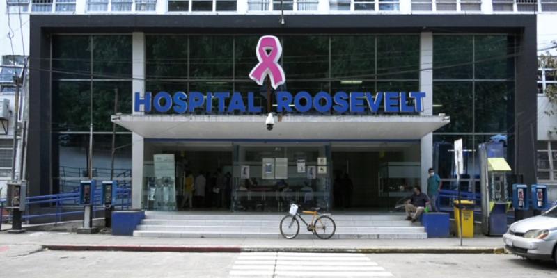 Resultados de pacientes atendidos este 1, 2 y 3 de enero