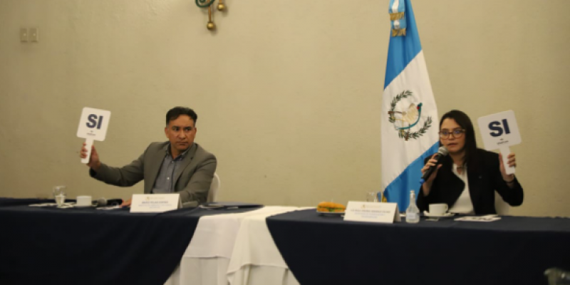 Preconsejo de Cambio Climático prioriza fortalecer la adaptación de la población