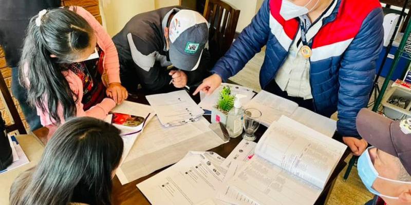 Secretaría de Seguridad Alimentaria y Nutricional 