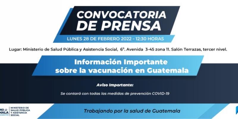 Convocatoria