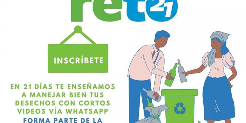 Eco Reto 21