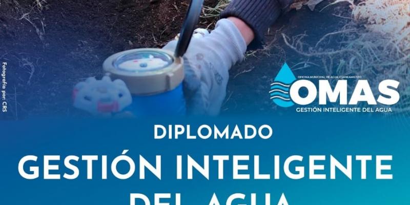 Diplomado Gestión Inteligente del AGUA