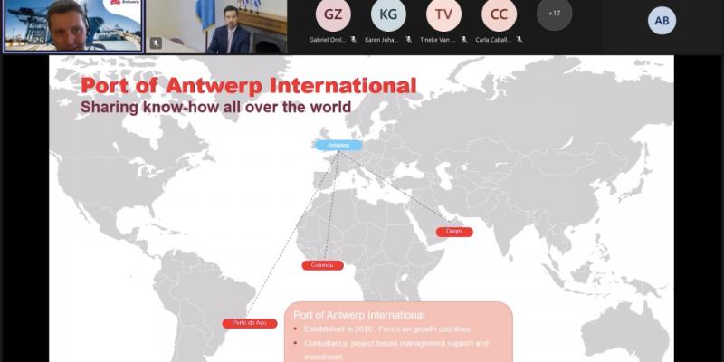 Guatemala explora oportunidades para el sector exportador agrícola en el mercado europeo 