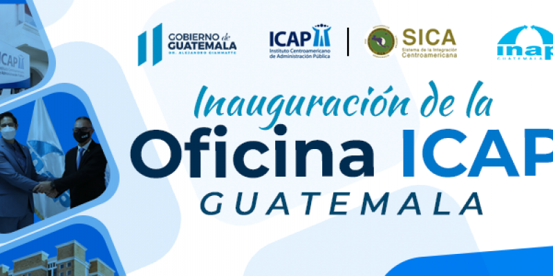 Oficina ICAP