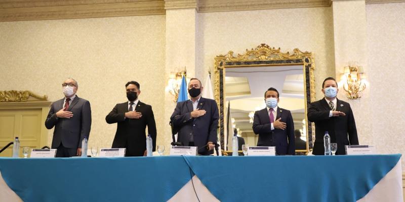 Gobierno garantiza la libertad de culto