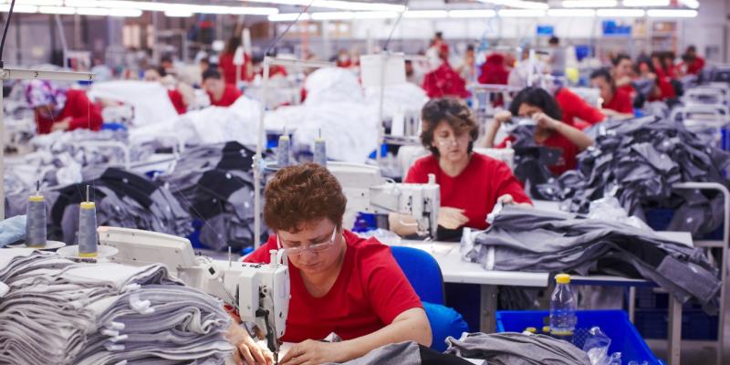 El objetivo es que las empresas importadoras confirmen electrónicamente de manera fácil, rápida y segura la recepción de la materia prima que ingresa a su compañía