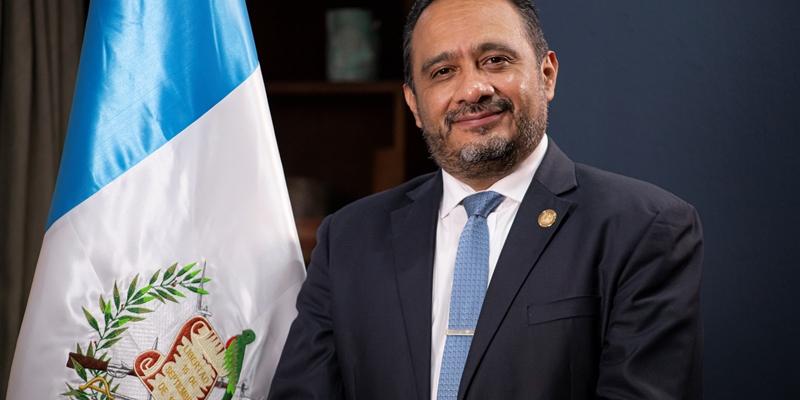 Subdirector General INGUAT