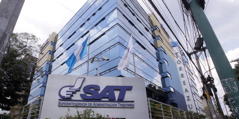 SAT Guatemala 