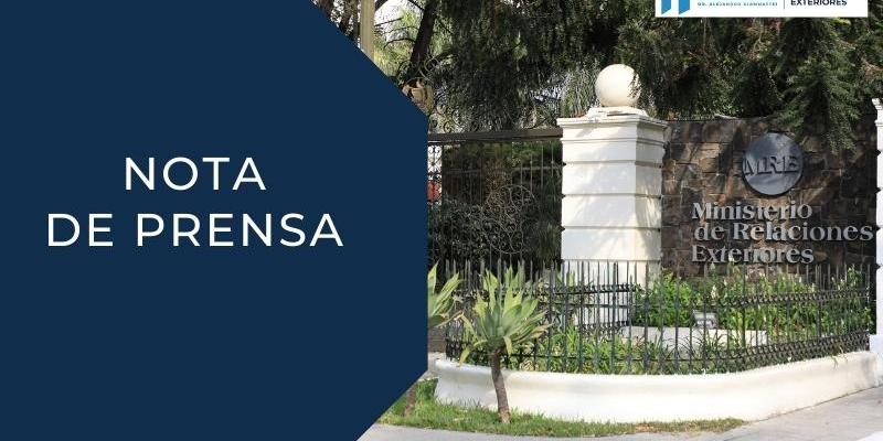 Minex habilita web de registro para guatemaltecos en Ucrania 