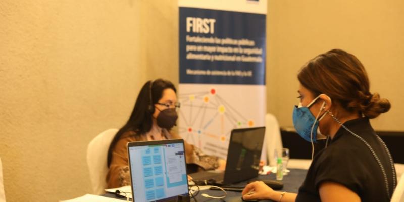 Secretaría de Seguridad Alimentaria y Nutricional 