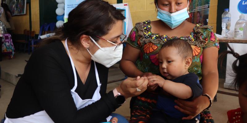 Secretaría de Seguridad Alimentaria y Nutricional 