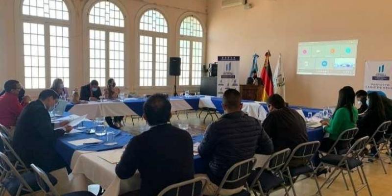 Proyecto Canje de Deuda benefició a 34 mil guatemaltecos en el 2021