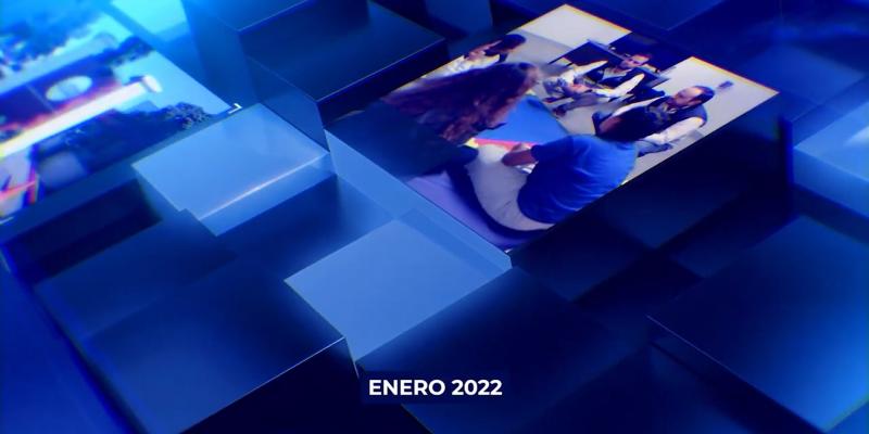 Resumen de la Cancillería